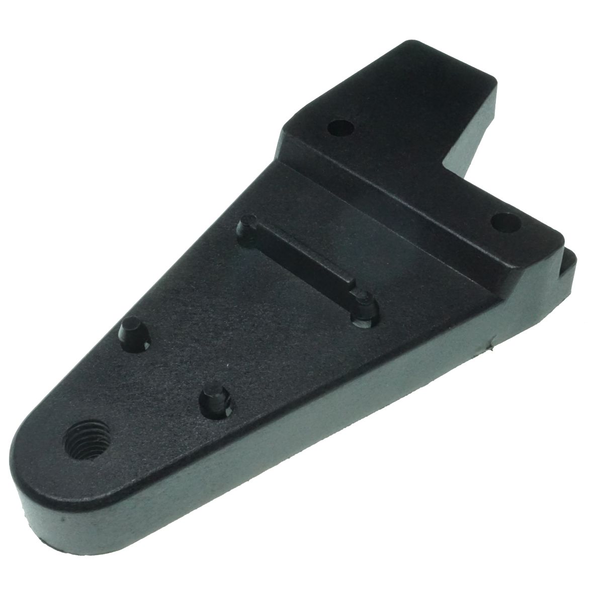 AIR TRACK FOOT PLASTIC (FOR LATERAL OR VERT)