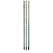 THERMOMETER GENERAL PURPOSE 200mm RED FILLED -10/110 X 1.0