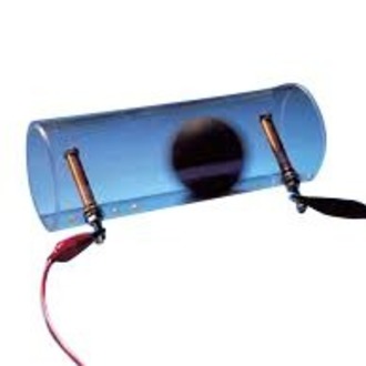 GENECON ELECTROSTATIC ELECTRIC PENDULUM BY NARIKA CORPORATION