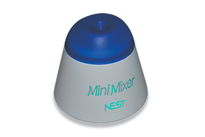 MIXER MINI VORTEX