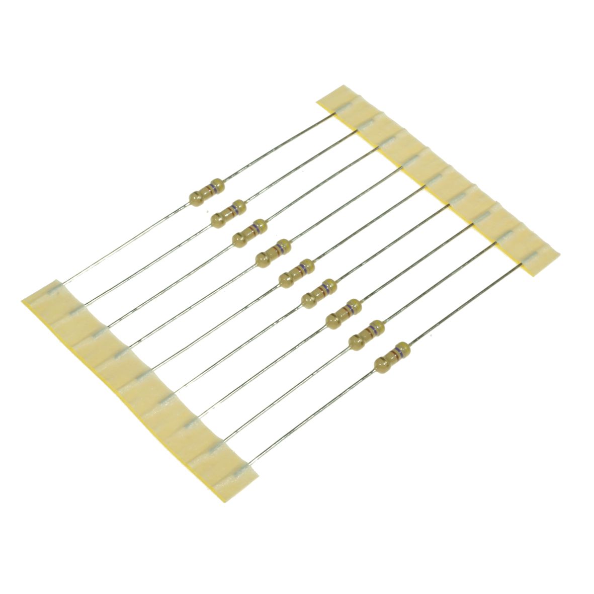 STELR RENEWABLE ENERGY SOLAR TEST PANEL RESISTORS ONLY