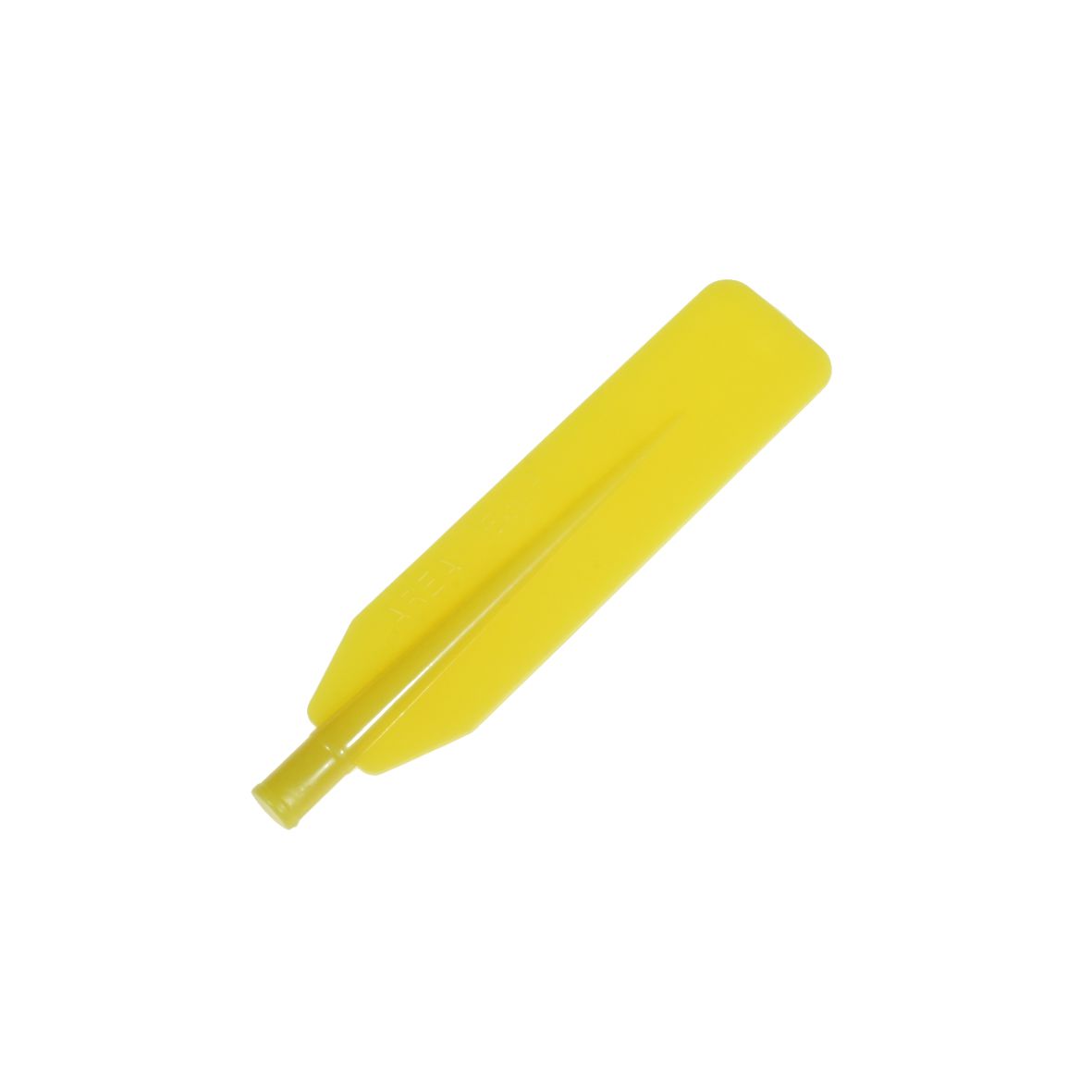 STELR RENEWABLE ENERGY WINDMILL VANES SHORT YELLOW SET/15