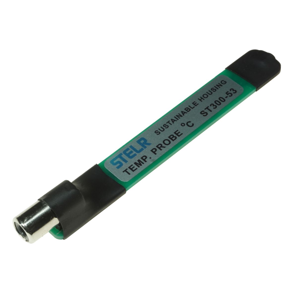 STELR SUSTAINABLE HOUSING TEMP. LOGGER SENSOR STRIP FOR SURFACE TEMP