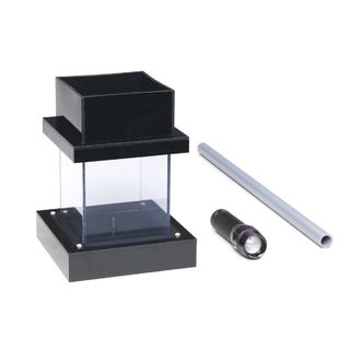 CLOUD CHAMBER COLD PLATE TYPE BY NARIKA CORPORATION