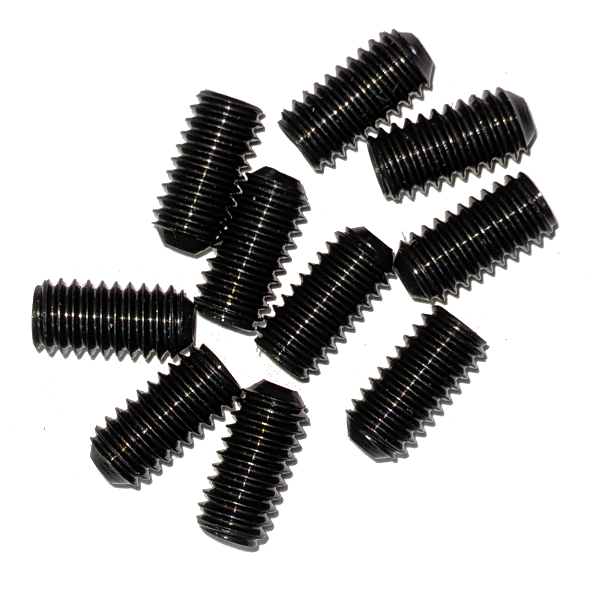 KNOB SCREW GRUB SUITABLE FOR POWER SUPPLY KNOB PK/10