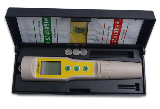 METER PH PEN TYPE DIGITAL TEST ANALYZER