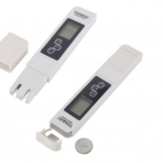 METER PH PEN TYPE TDS/EC  WATER TESTER