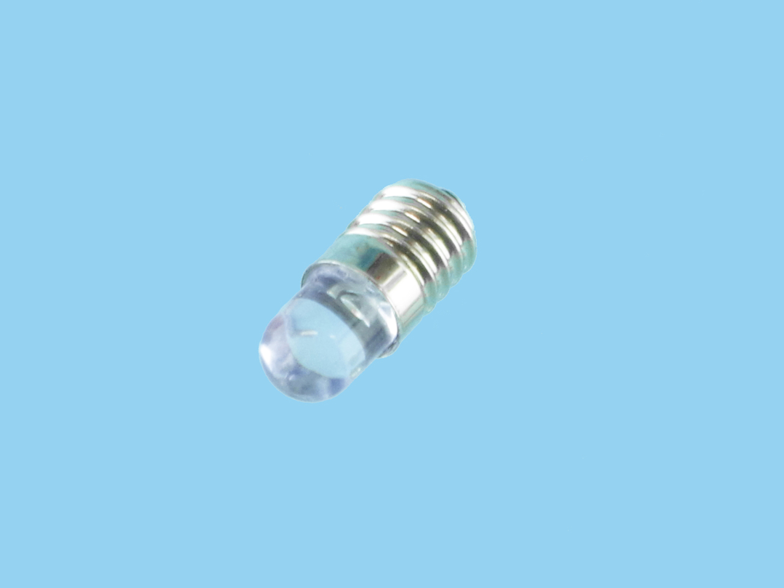 GENECON DUE LED BULB FOR BULB BASES PK/10 BY NARIKA CORPORATION