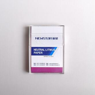 PAPER LITMUS NEUTRAL PK/200 STRIPS