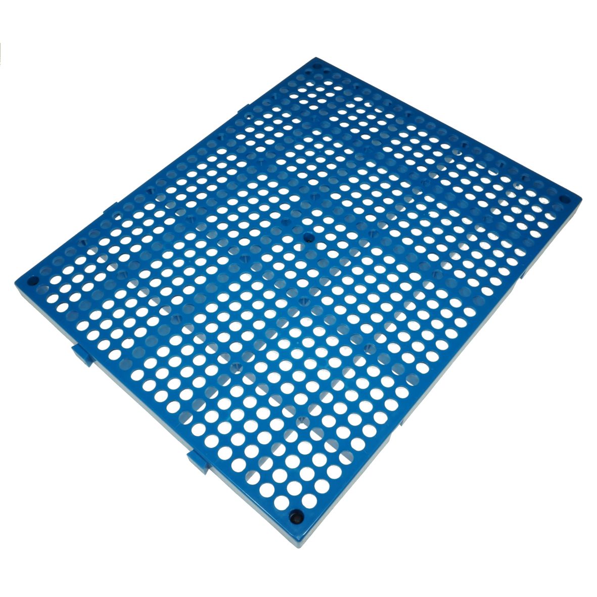 ELECTRONICS KIT BASE PLATES PERFORATED