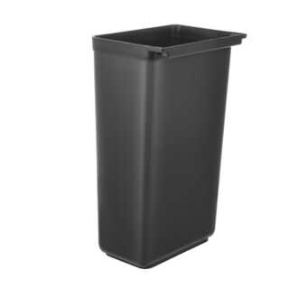 TROLLEY ACCESSORY BIN 330x230xH560 FOR GE5577-01