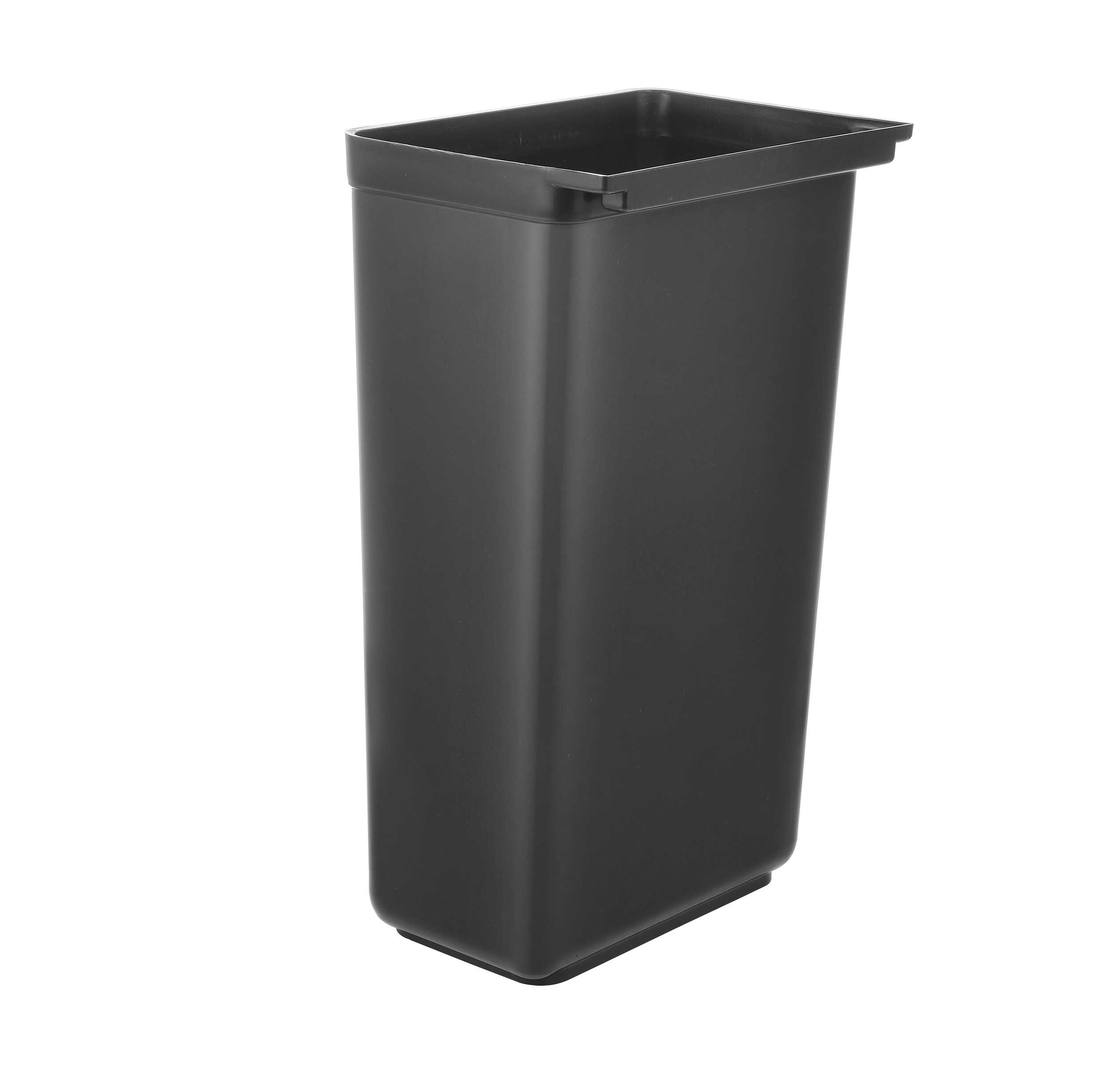 TROLLEY ACCESSORY BIN 330x230xH560 FOR GE5577-01