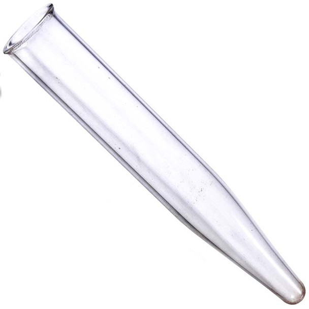 CENTRIFUGE HAND OPERATED SPARE GLASS TUBE ONLY 10ML