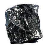 GEOLOGICAL SPECIMENS ROCK ANTHRACITE COAL