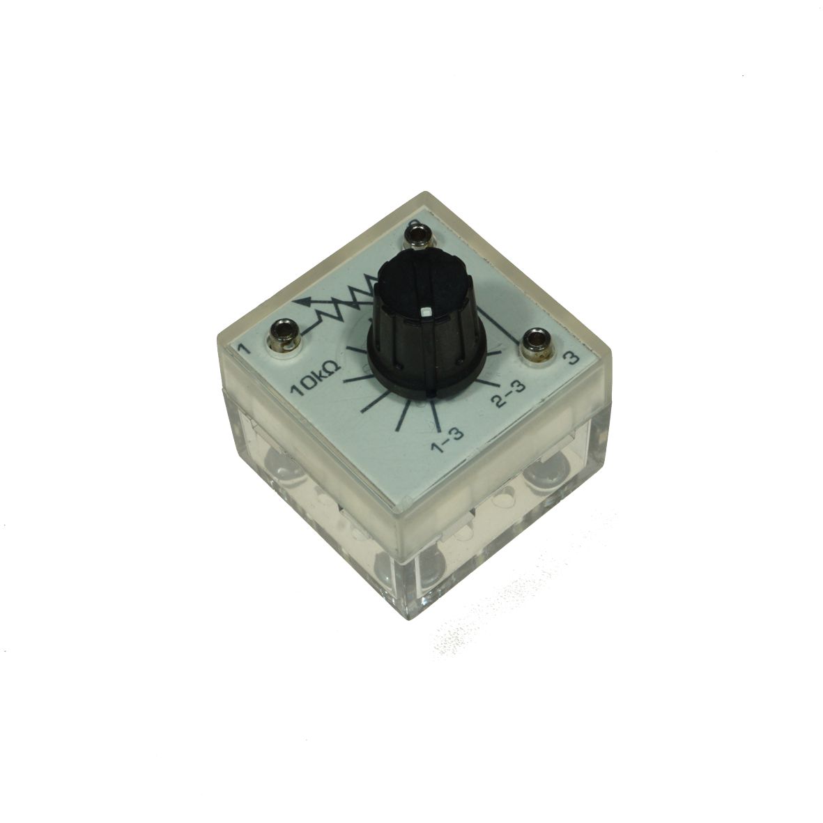 ELECTRONICS KIT POTENTIOMETER 10k OHM