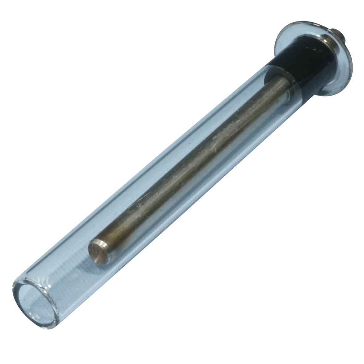 ELECTRODE IN GLASS 'NORWOOD'- ST.STEEL SPARE