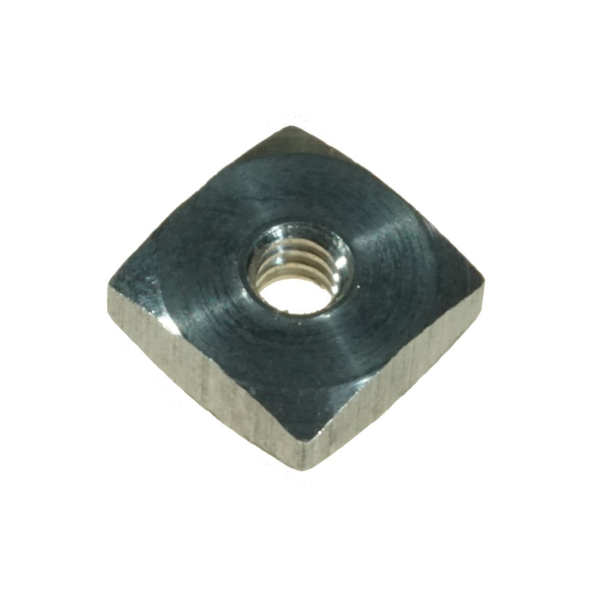 AIR TRACK SQUARE NUT ALLOY FOR ATTACHMENT SCREW