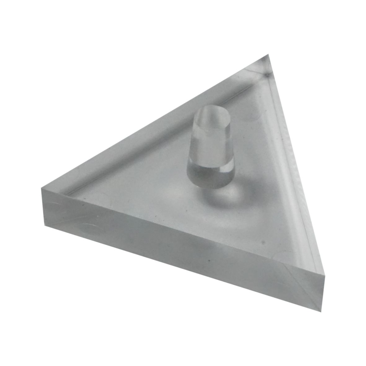 LIGHT BOX PRISM ACRYLIC 60x60x60 DEG