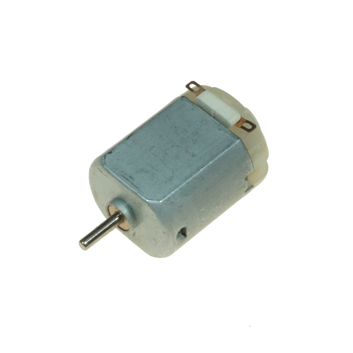 MOTOR DC MINI 1.5V FA030 OLD CIRC. MOTION