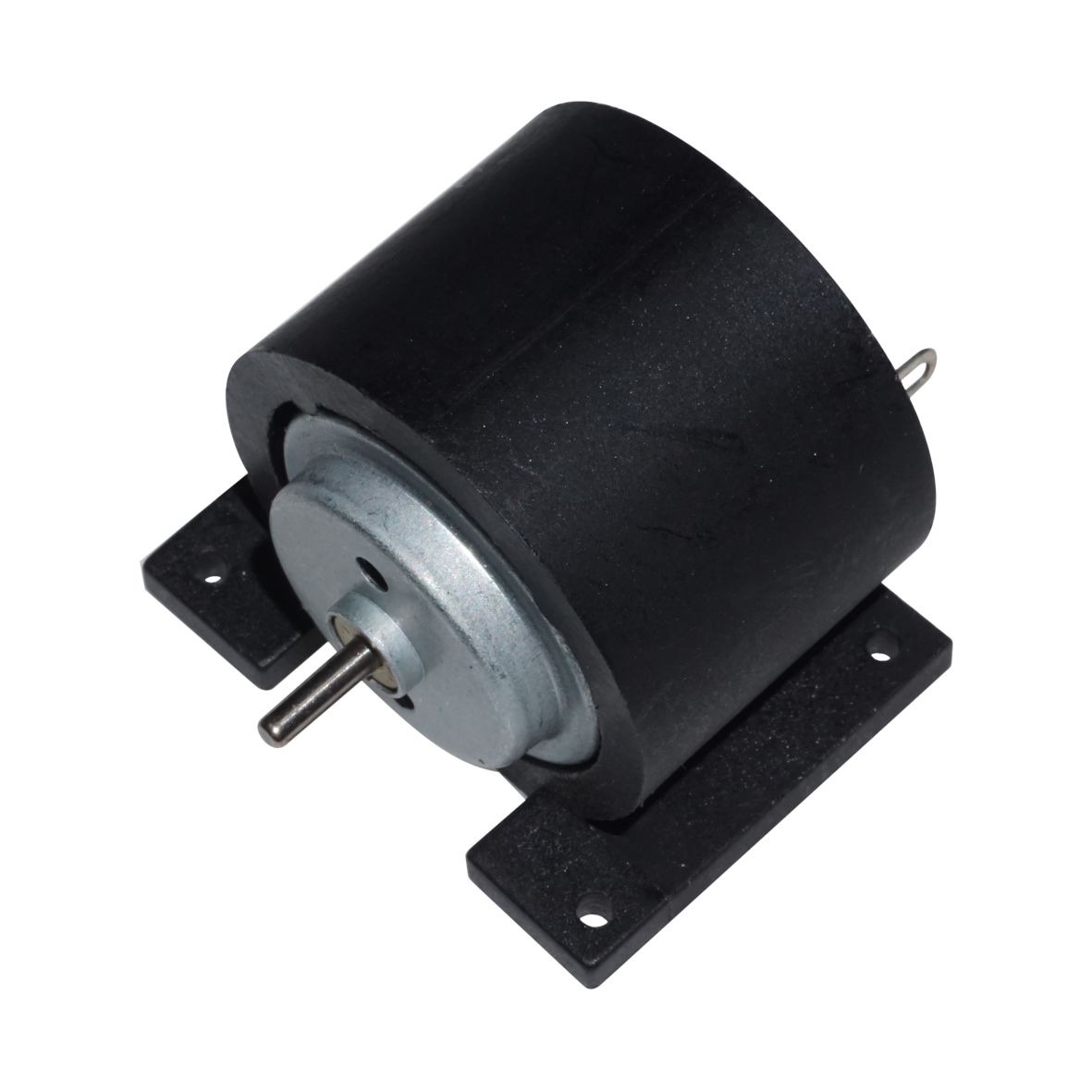 MOTOR DC MINI 3V WITH MOULDED MOUNTING FEET