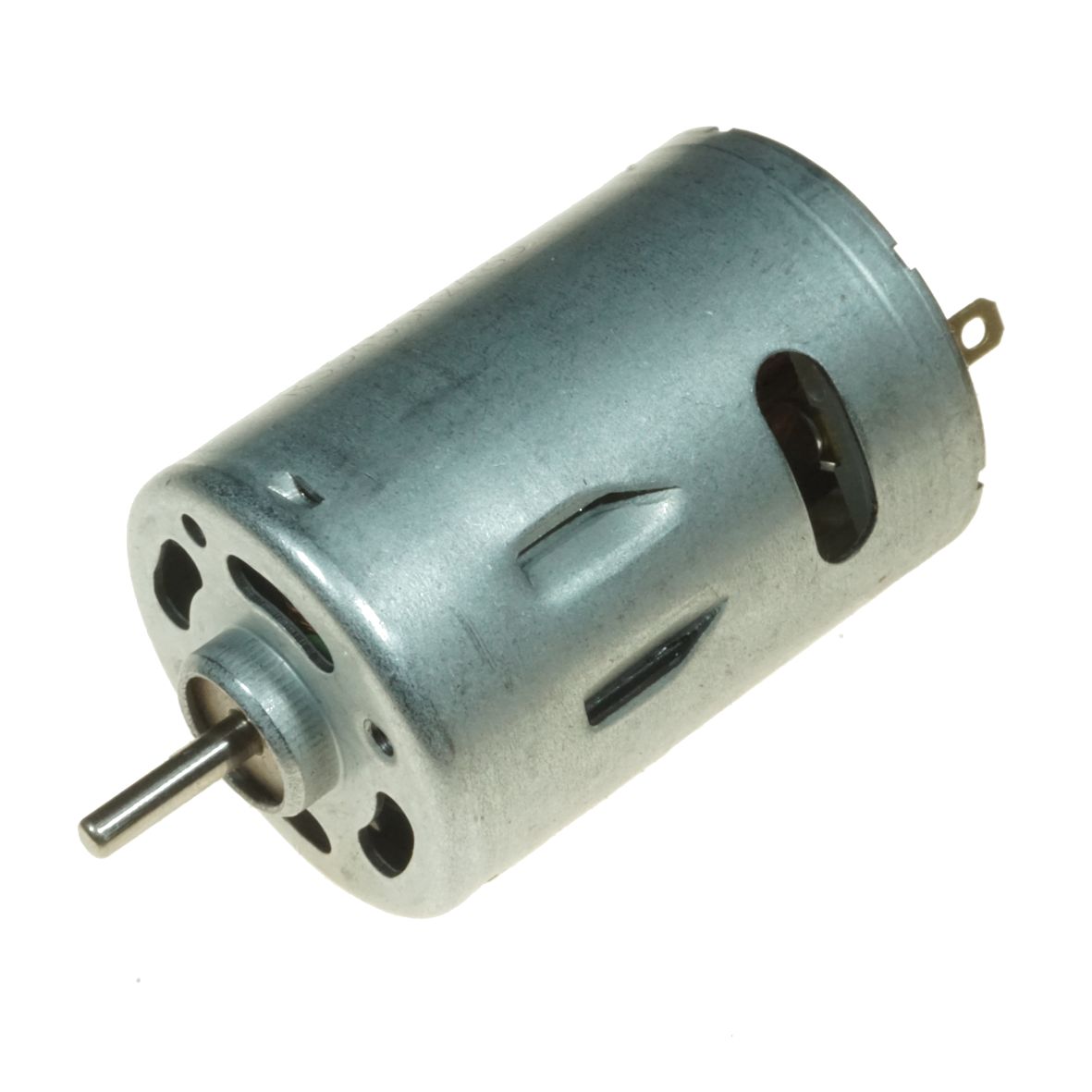 MOTOR DC MIDI 12V FOR VDG & MOTOR GENERATOR