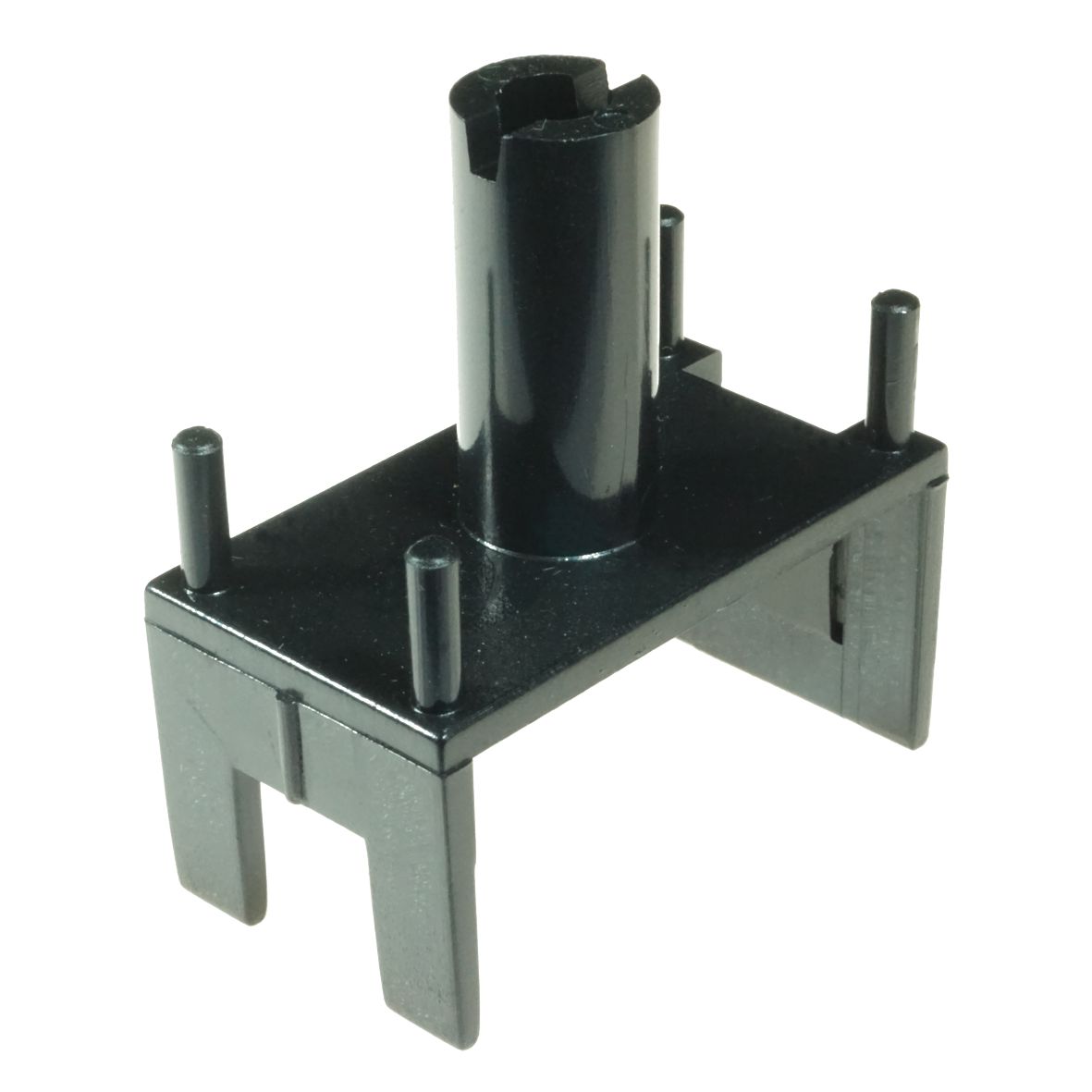 OPTICAL BENCH SLIDER & STEM FOR LENSES & PLATES