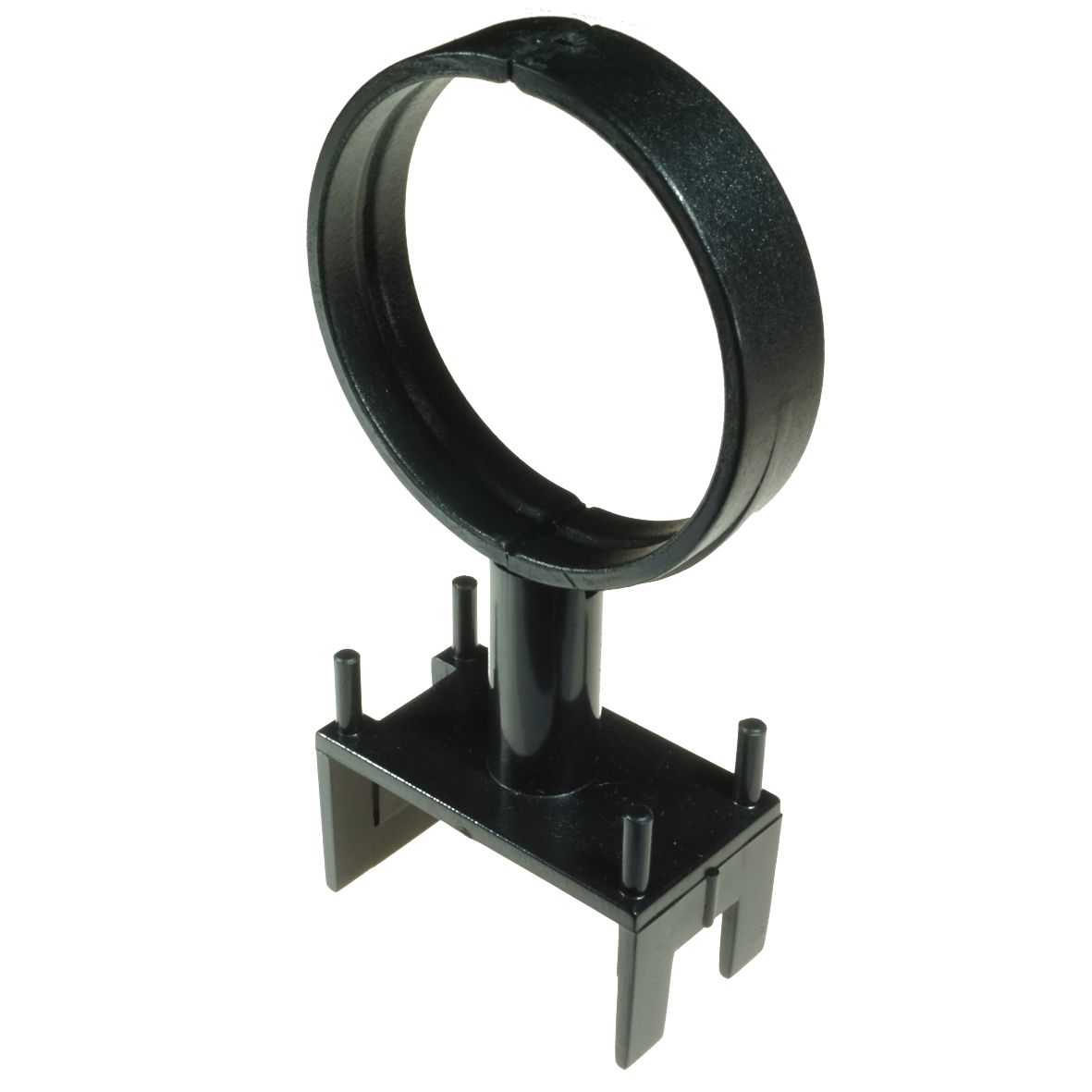 OPTICAL BENCH LENS HOLDER & BASE FOR 50mm LENS