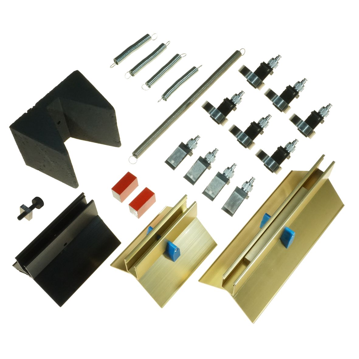 AIR TRACK KIT BOOSTER ALL MODELS