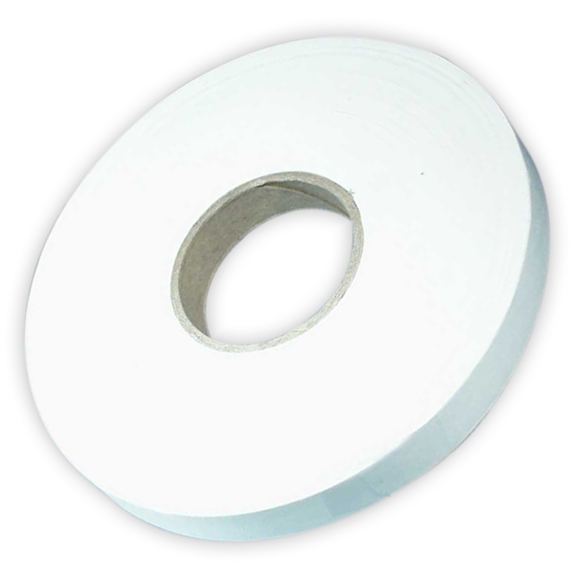 RECORDING TIMER PAPER ROLL WHITE LARGE 180m